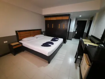 Ariya Inn Chiangrai