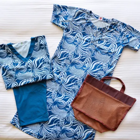 Spa Resort Hawaiians Vir Port