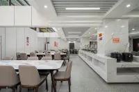 Wentang Shangpin Hotel Apartment