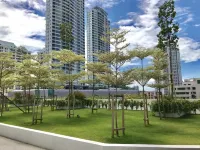 Luxury Seaview Landmark Homestay at Gurney Hotels in Tanjung Tokong