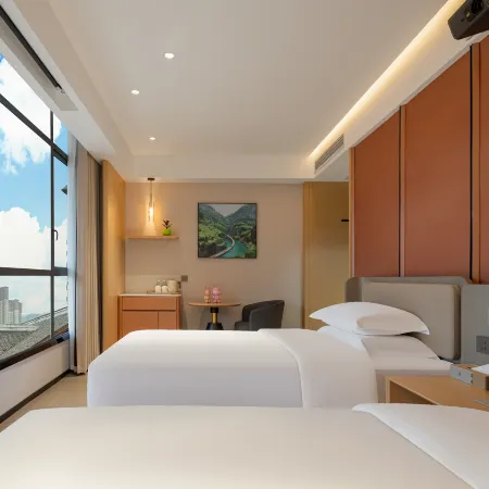 Xuan'en Rui'ou Hotel