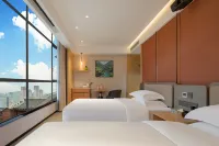 โรงแรมรุยโอว ซวนเอิน - พร้อมอาหารเช้า