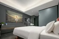 CitysCape Cloud E-sports Homestay (Leshan Shihao Plaza)