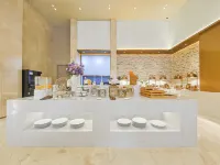 Lavande Hotel (Liaoyuan Kui XingLou Store) - Morgenmad