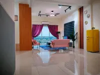 PavilionVillie Ipoh Hotels in Kinta District