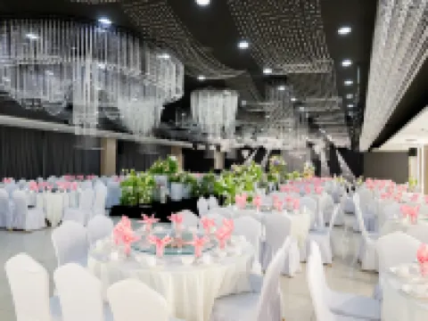 Taetea Hotel Hotels in Xingping