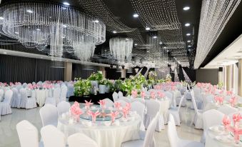 Taetea Hotel
