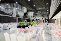 Taetea Hotel Hotels in Xingping