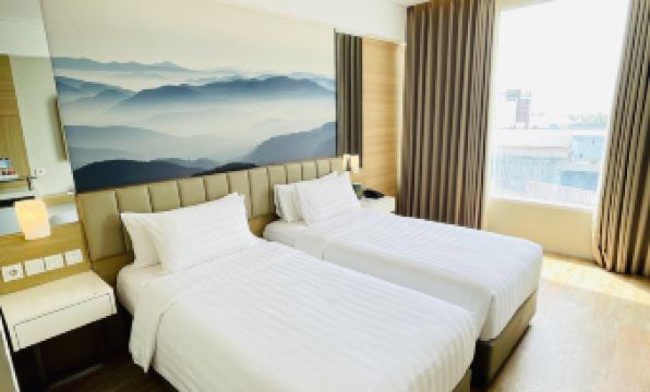 Horison Tasikmalaya - Housity