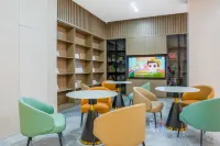 康悅世紀飯店（姜堰三水廣場大潤發店）