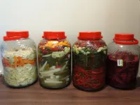 Sunbus Hotel Service Apartments - 조식 운영