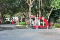 Baise Youcheng Hotel (Baise College)