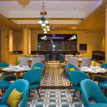 Urban Suites by BluSalzz, Jaipur - Rajasthan Hotels near JECRC University