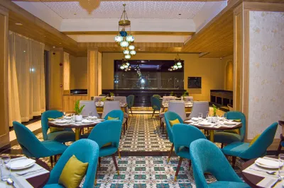 Urban Suites by BluSalzz, Jaipur - Rajasthan Hotels in Jaipur