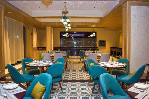 Urban Suites by BluSalzz, Jaipur - Rajasthan