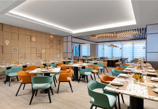 홀리데이 인 객실 이미지