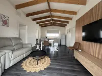 Roseneath Holiday Park 골든 비치 호텔