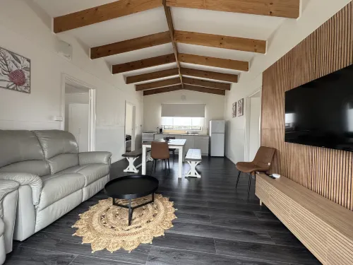Roseneath Holiday Park -  case vacanza in affitto