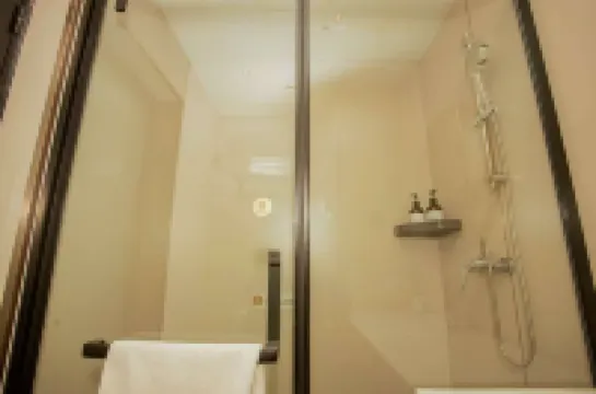 Rujia Pebble Hotel (Longkou Donglai Street Boshang)