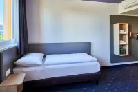 B&B HOTEL Frankfurt-Airport Hotels in Niederrad