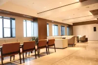 Grand New Century Hotel Nanhu Jiaxing - 5-Star