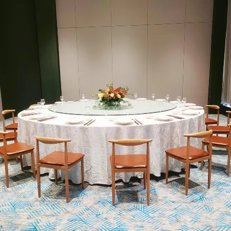 Jinyun Xianfeng Resort Hotel