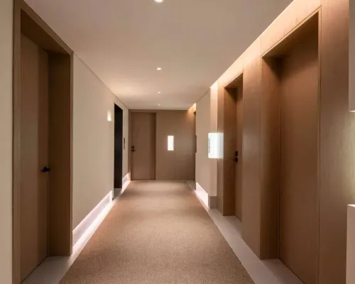 MANJI HOTEL (Suzhou Guanqian Street Pingjiang Road Branch) Photos