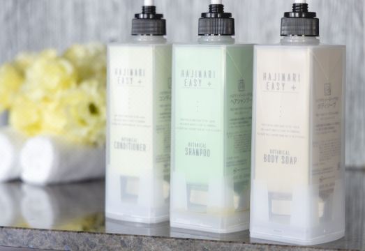 센츄리온 호텔 객실