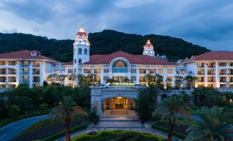 Country Garden Guangzhou Fengyue Phoenix City Hotel
