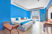 Golden Ocean Azure Hotel