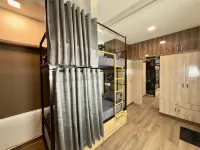 POCOYO-BACKPACKERS HOSTEL-OMR Hotels near Sholinganallur