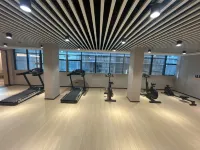 Haiyi International Hotel Huaiji - Parkering