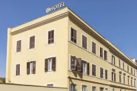 B&B Hotel Roma San Lorenzo Termini Hotel a Quartiere VI Tiburtino