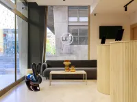 B&B Hotel Catania City Center Hotels in Province of Catania