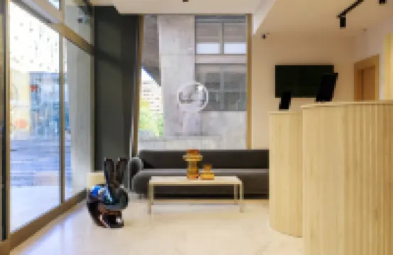 B&B Hotel Catania City Center