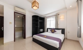 Azumaya Hotel Le Thanh Ton