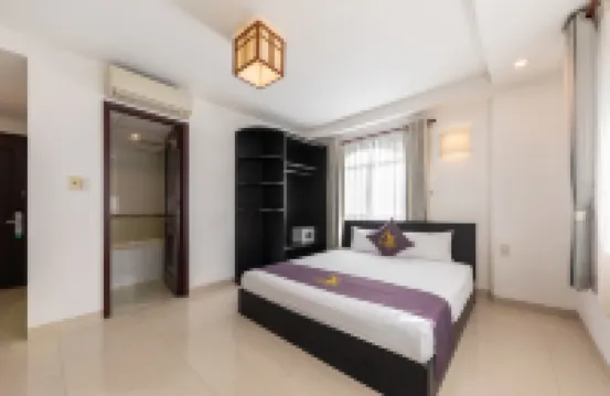 阿祖瑪亞青頓酒店