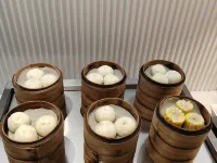 Home lnn (Shengzhou Wuyue Plaza Guanhenan Road Branch) - Aamiainen