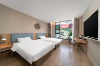 Homeinn Hotels in Huangshan