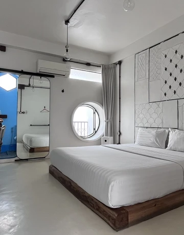 รูปภาพของโรงแรมดิ อาร์เทล นิมมาน