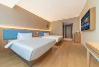 Home Inn Neo (Yishui County Government Liu Nanzhai Street Store) Hotels in Linyi