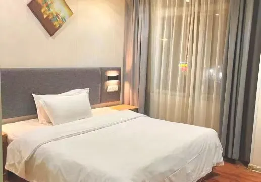 尚客優快捷酒店（金湖店）