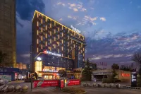 Ramada by Wyndham Baoji Jintai Hotels in Baoji