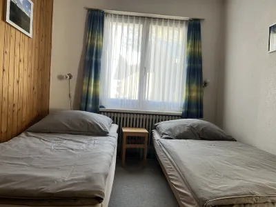 Toggenburg_WILOMA Ferienwohnung  호텔
