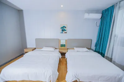 Yuzhou Youjia Express Hotel