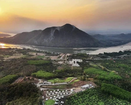 รูปภาพของสกายเบย์ เชียงคาน