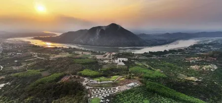 Sky Bay Chiangkhan Отели в г. Чианг Кхан