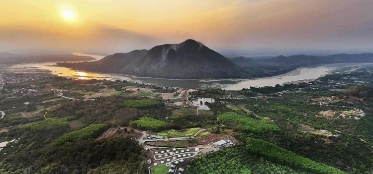 รูปภาพของสกายเบย์ เชียงคาน