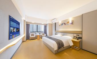 Xiamen Ruilai Zhixuan Hotel