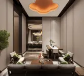 Four Points by Sheraton Rizhao - Bữa sáng